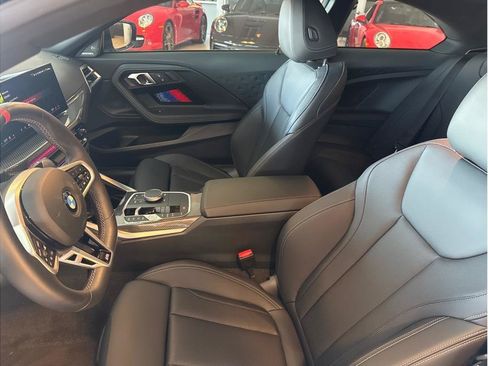 Used 2026 BMW M240i xDrive Coupe AWD/4WD image 17