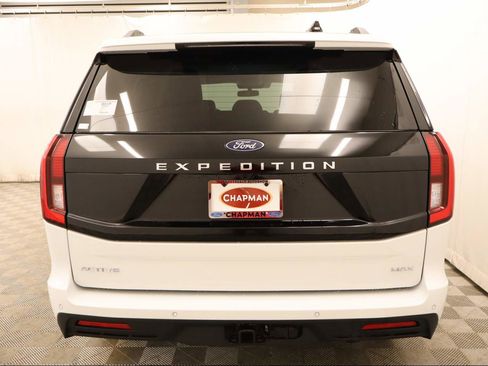 New 2026 Ford Expedition Max Active image 5