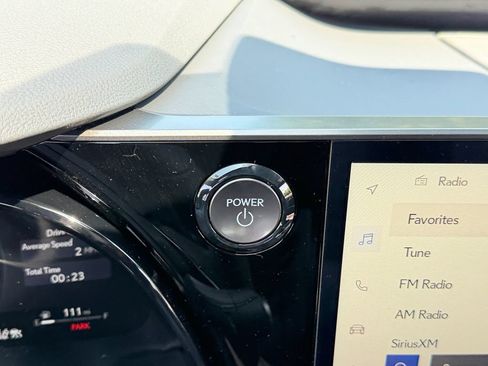 New 2026 Lexus RX 350 AWD/4WD image 27