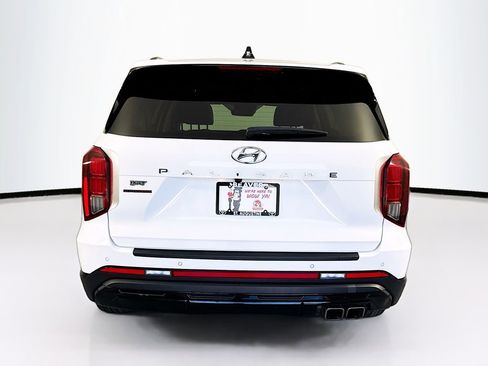 Used 2024 Hyundai Palisade XRT image 8
