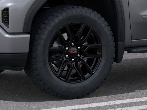 New 2026 GMC Sierra 1500 Elevation AWD/4WD image 30