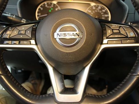 Used 2019 Nissan Altima 2.5 SV AWD/4WD image 20