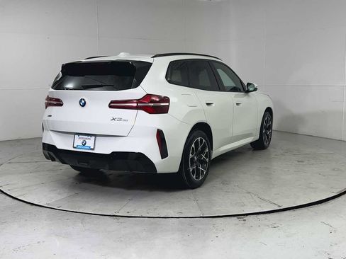 New 2026 BMW X3 xDrive30 w/ Premium Package image 2