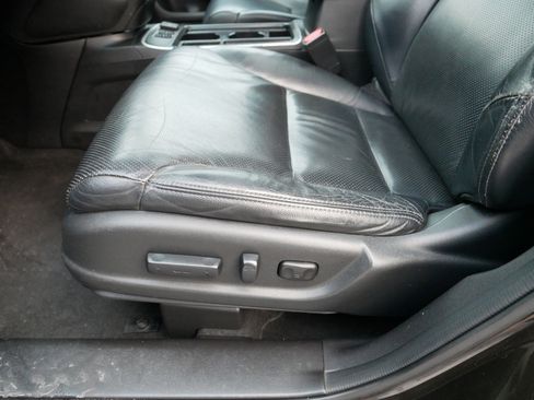 Used 2015 Honda CR-V EX-L image 20