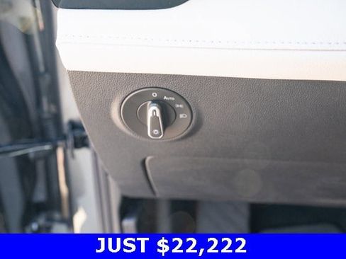 New 2025 Volkswagen Taos S image 24