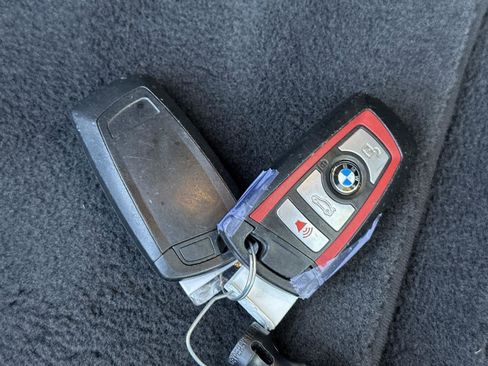 Used 2017 BMW 328d Sedan image 21