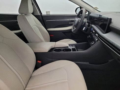 Used 2024 Hyundai Sonata SEL image 21