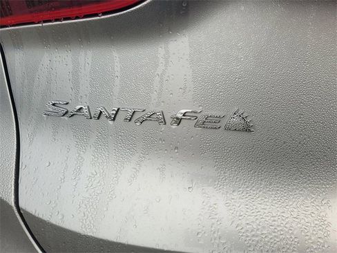 Used 2022 Hyundai Santa Fe SEL image 10