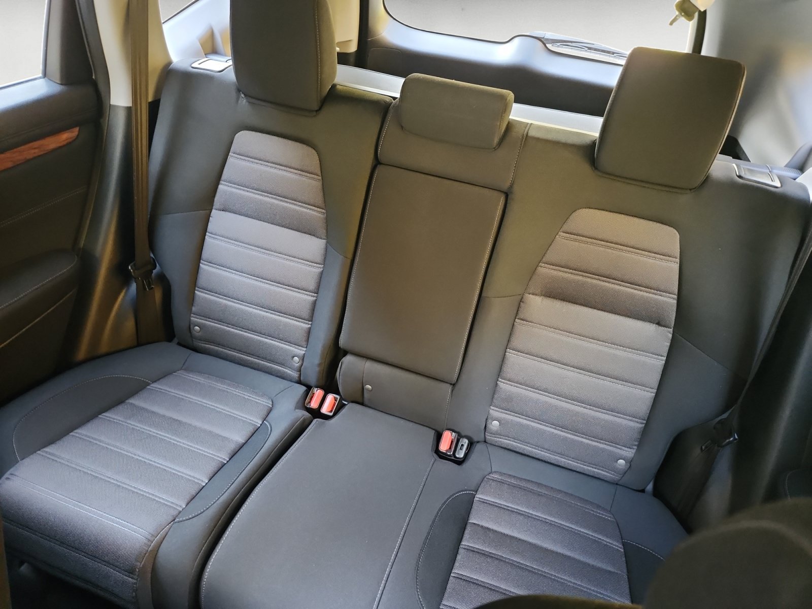 Used 2018 Honda CR-V EX image 13