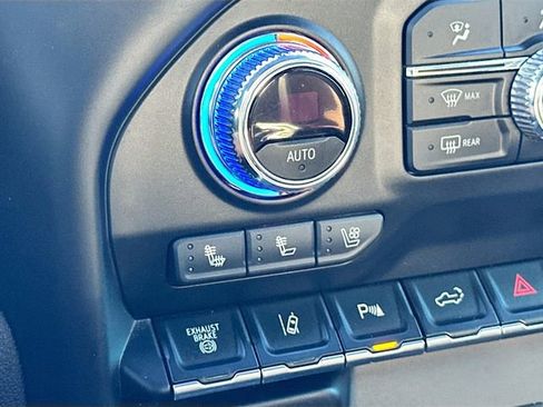 Used 2020 GMC Sierra 2500 Denali w/ Denali Ultimate Package image 20