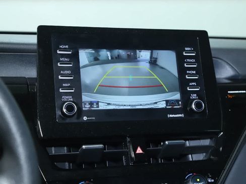 Certified 2024 Toyota Camry LE FWD image 29