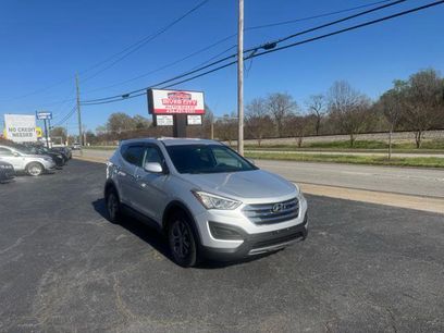 Used 2013 Hyundai Santa Fe Sport
