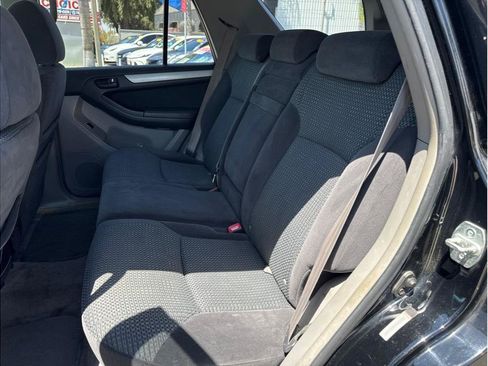 Used 2005 Toyota 4Runner SR5 RWD image 10