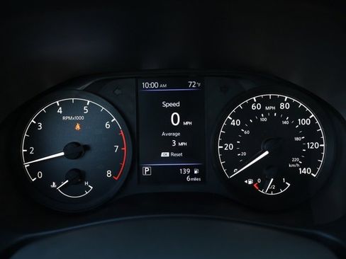 New 2025 Nissan Altima 2.5 S image 27