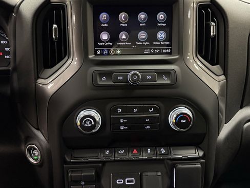 New 2026 GMC Sierra 2500 Pro image 21