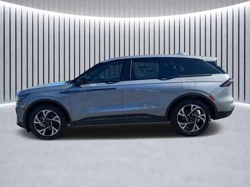 New 2025 Lincoln Nautilus Premier w/ Jet Appearance Package image 6