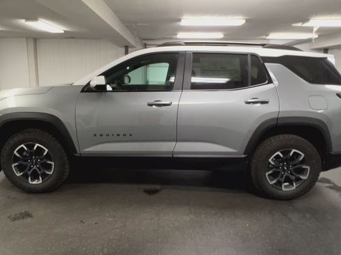 New 2026 Chevrolet Equinox ACTIV image 40