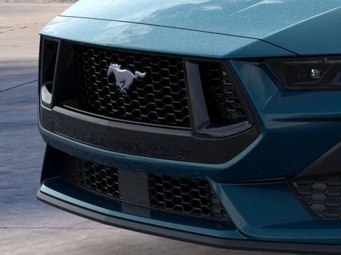 New 2026 Ford Mustang GT Premium RWD image 17