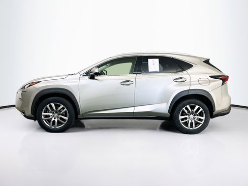 Used 2016 Lexus NX 200t AWD w/ Accessory Package 2 image 4