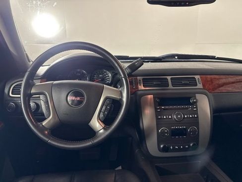 Used 2011 GMC Sierra 2500 SLT w/ SLT Convenience Package AWD/4WD image 26