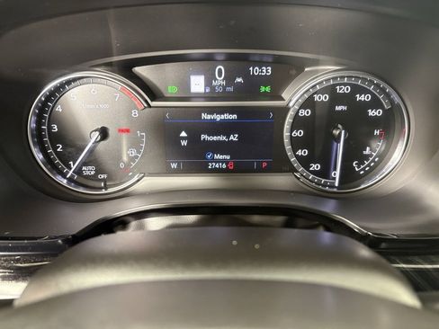 Used 2024 Cadillac XT6 Premium Luxury image 26