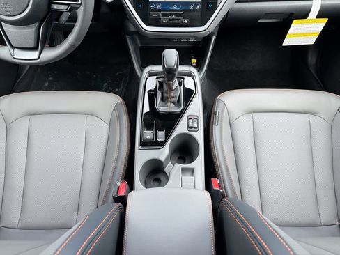 New 2026 Subaru Crosstrek 2.5i Limited AWD/4WD image 30