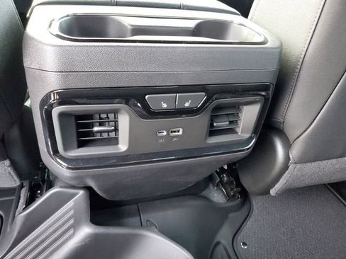 New 2026 GMC Sierra 1500 AT4 image 17