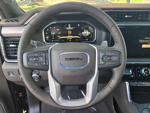 New 2026 GMC Sierra 1500 Denali w/ Denali Reserve Package image 20