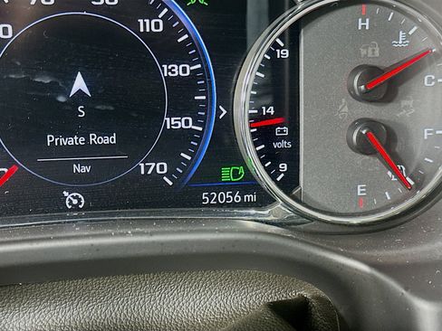 Used 2022 GMC Acadia Denali FWD image 19