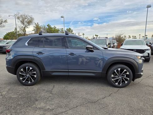 New 2026 MAZDA CX-50 2.5 Hybrid w/ Weather Package image 7