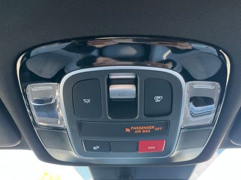 New 2026 Hyundai Tucson Limited FWD image 38