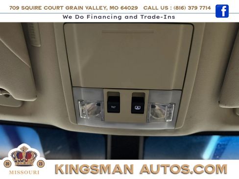 Used 2019 Lincoln MKT AWD image 21
