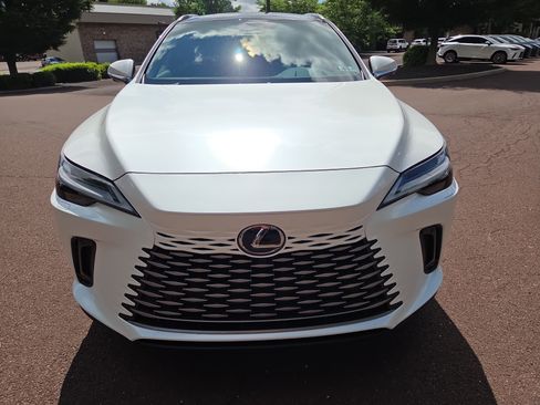 New 2026 Lexus RX 350 AWD w/ Convenience Package image 5