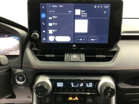 Used 2023 Toyota RAV4 XSE image 20