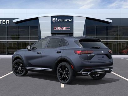 New 2026 Buick Envision Sport Touring