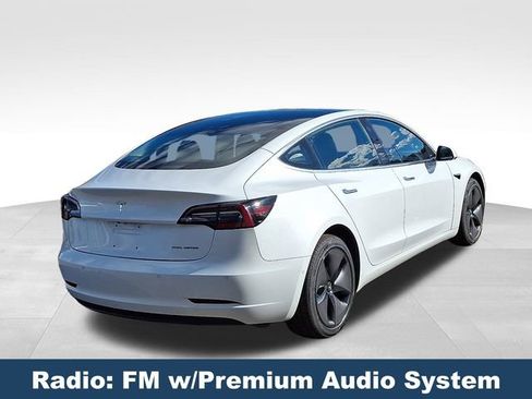 Used 2018 Tesla Model 3 Long Range image 7