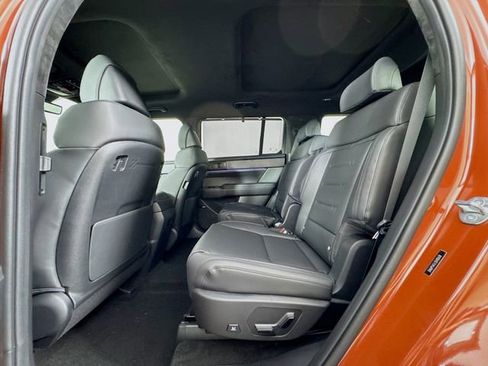 New 2025 Hyundai Santa Fe Calligraphy FWD image 42