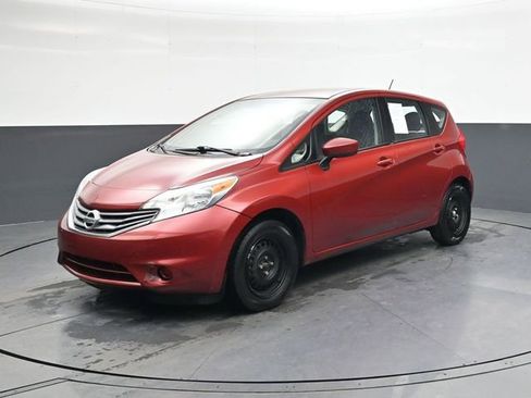 Used 2016 Nissan Versa Note SV image 9