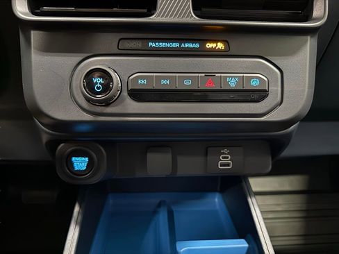 New 2025 Ford Maverick XLT FWD image 21