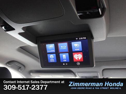 Used 2019 Honda Pilot Touring image 10