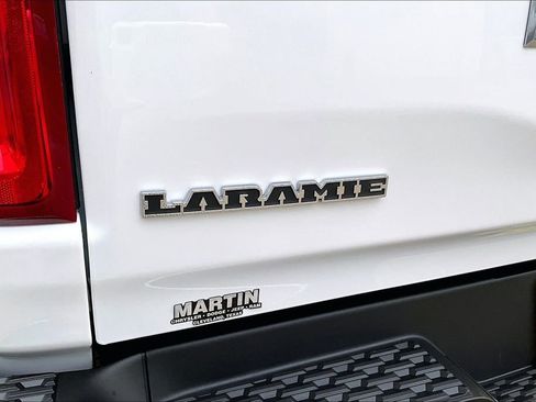 New 2026 RAM 1500 Laramie image 12