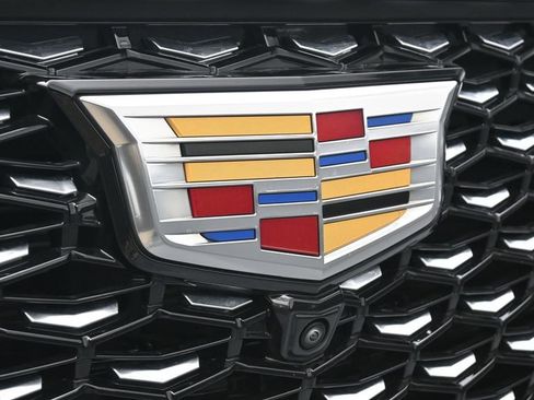 Used 2025 Cadillac Escalade Premium Luxury AWD/4WD image 20