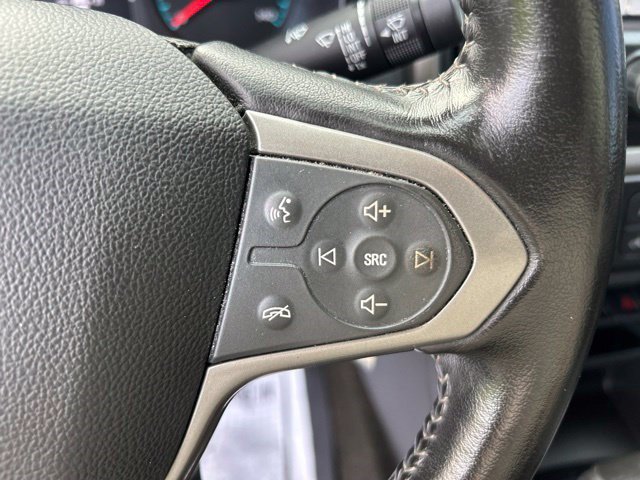 Used 2015 Chevrolet Colorado Z71 RWD image 16