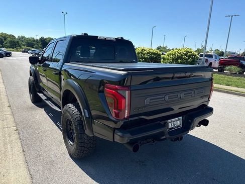 Used 2025 Ford F150 Raptor AWD/4WD image 4