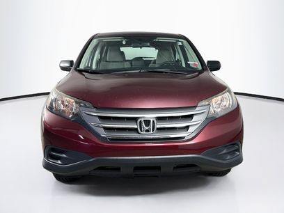 Used 2014 Honda CR-V LX