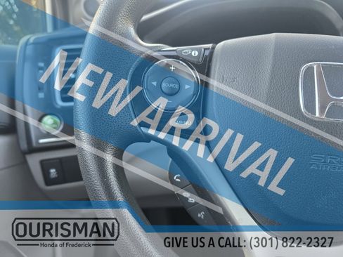 Used 2015 Honda Civic EX image 14