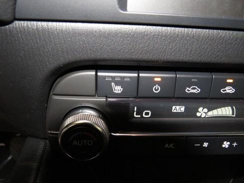 New 2025 MAZDA CX-5 AWD 2.5 S w/ Select Package image 17