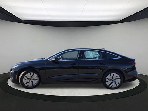 New 2025 Audi A6 e-tron Ultra image 4