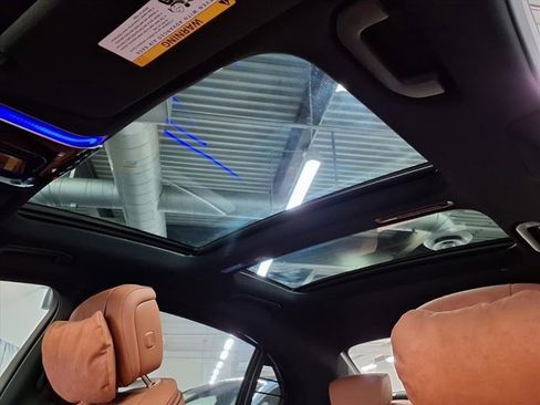 New 2026 Mercedes-Benz S 500 4MATIC image 15