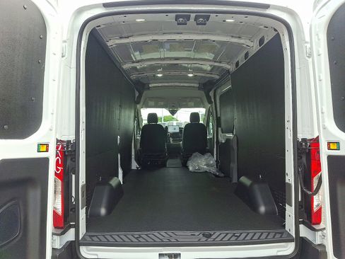 New 2025 Ford Transit 250 Cargo Van w/ Load Area Protection Package image 20